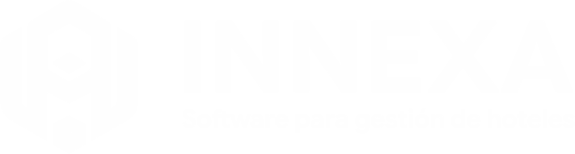 INNEXA Logo